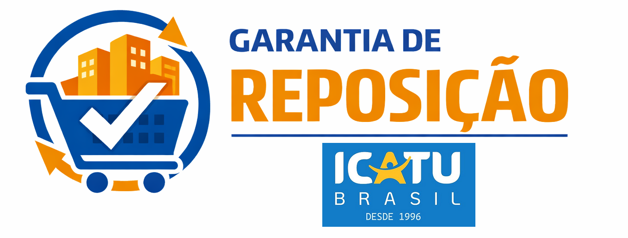Garantia de Reposição